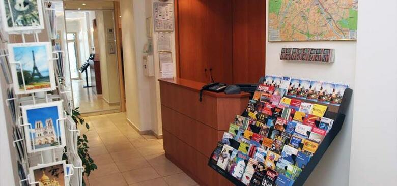 Hotel Liege Strasbourg