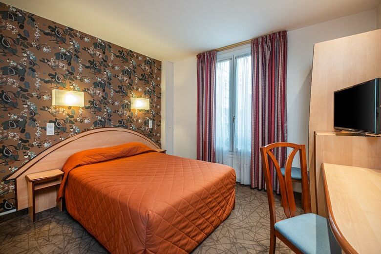 Hotel Terminus Montparnasse