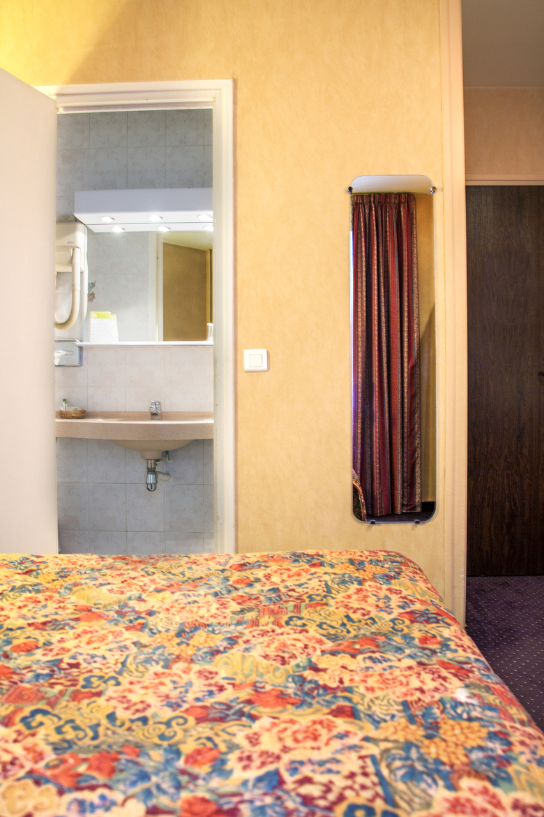 Hotel Terminus Montparnasse