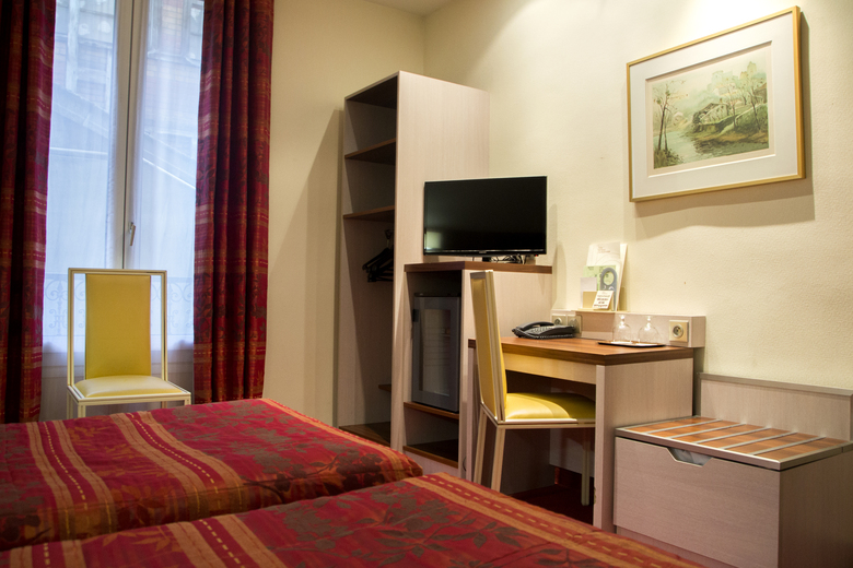 Hotel Terminus Montparnasse
