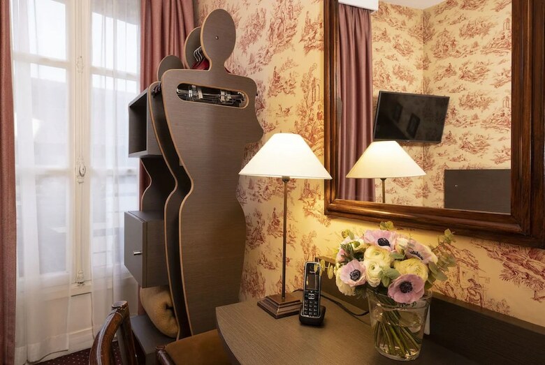Hotel Le Cl�ment