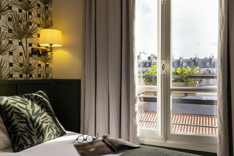 Hotel Le Cl�ment