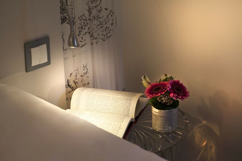 Hotel Le Mireille Paris