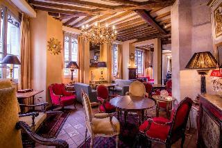 Hotel Louis II