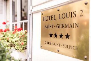 Hotel Louis II