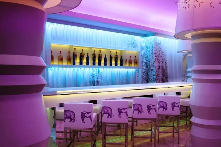 Hotel The Gallivant Times Square