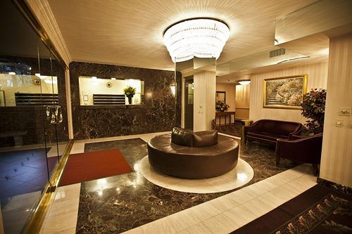 Hotel Murray Hill East Suites