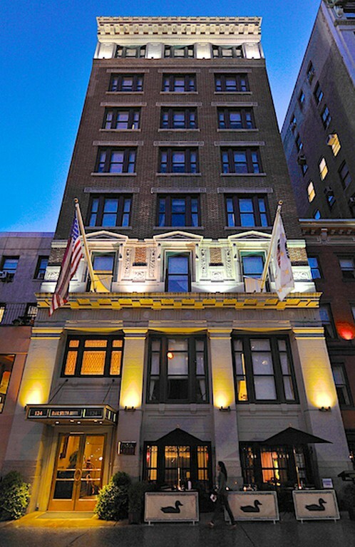 Hotel Park South