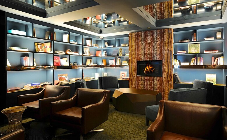 Hotel Park South