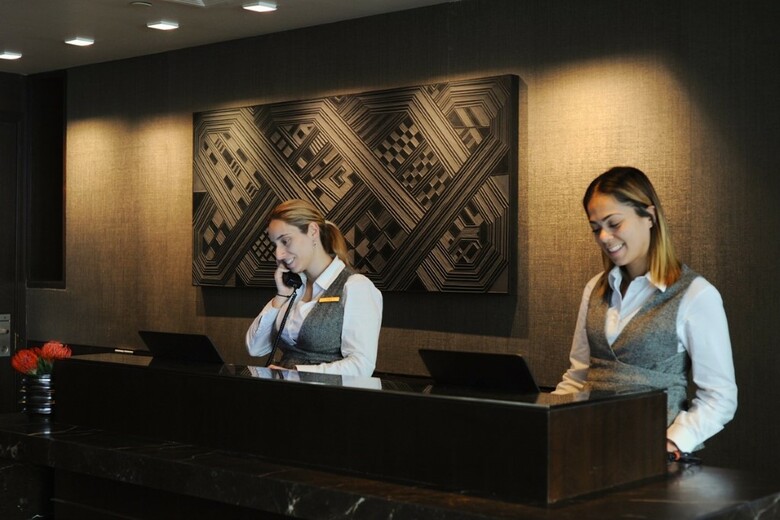 Hotel Park South
