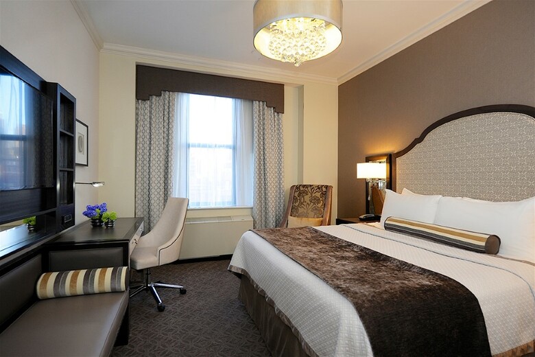 Hotel Park South