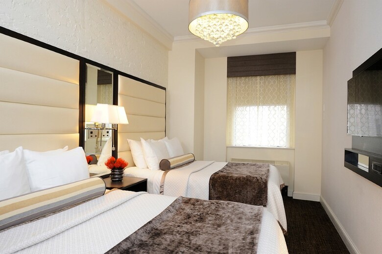 Hotel Park South