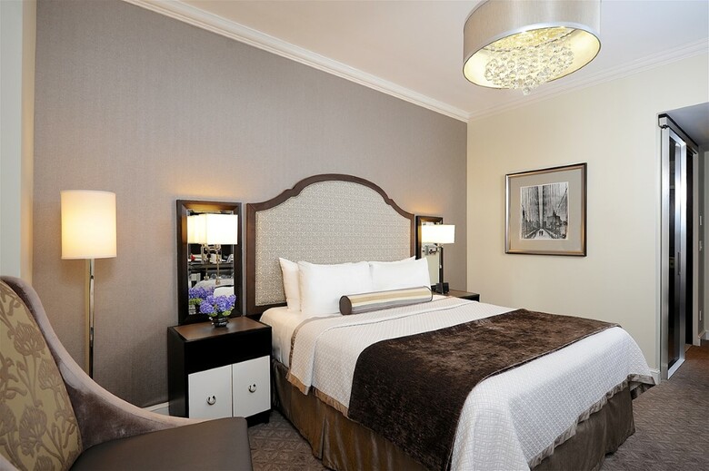 Hotel Park South