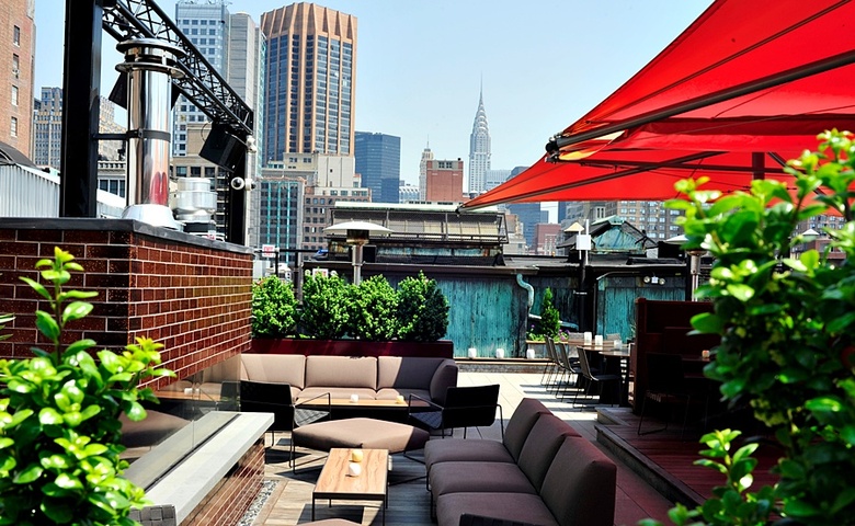 Hotel Park South