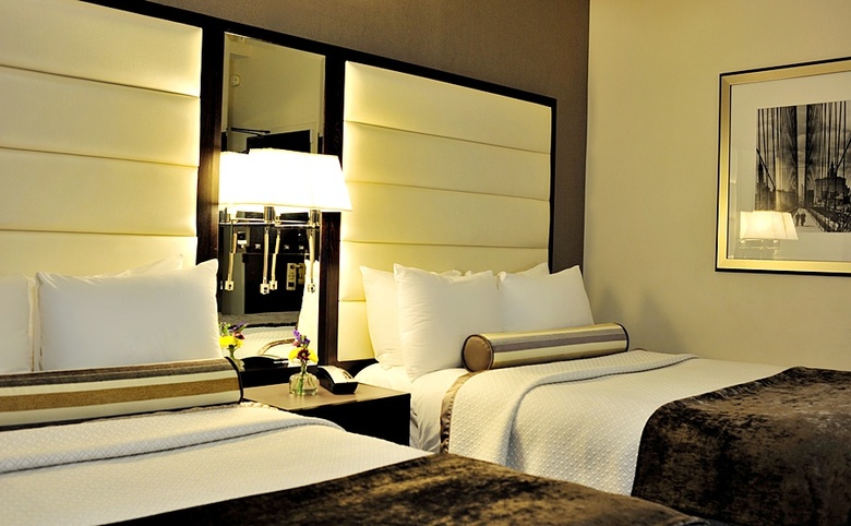 Hotel Park South
