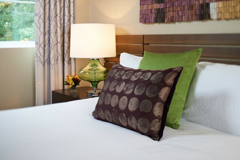 Hotel Vintage Park - Kimpton