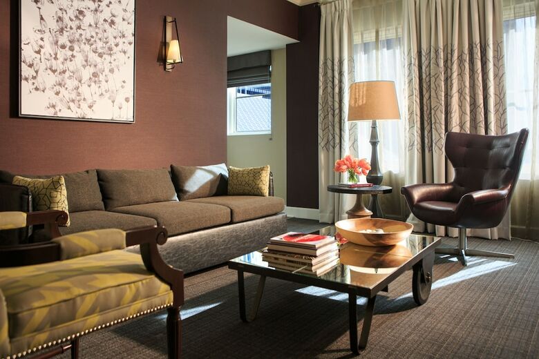 Hotel Vintage Park - Kimpton