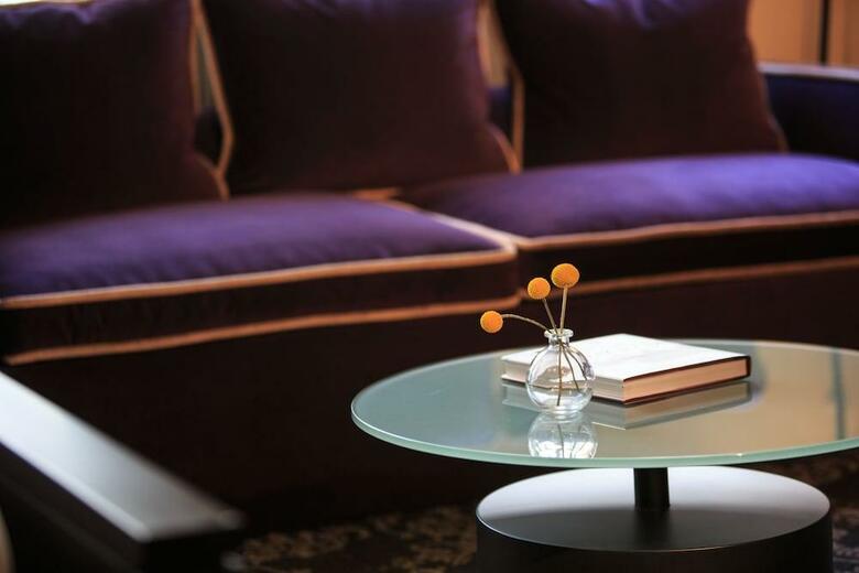 Hotel Vintage Park - Kimpton
