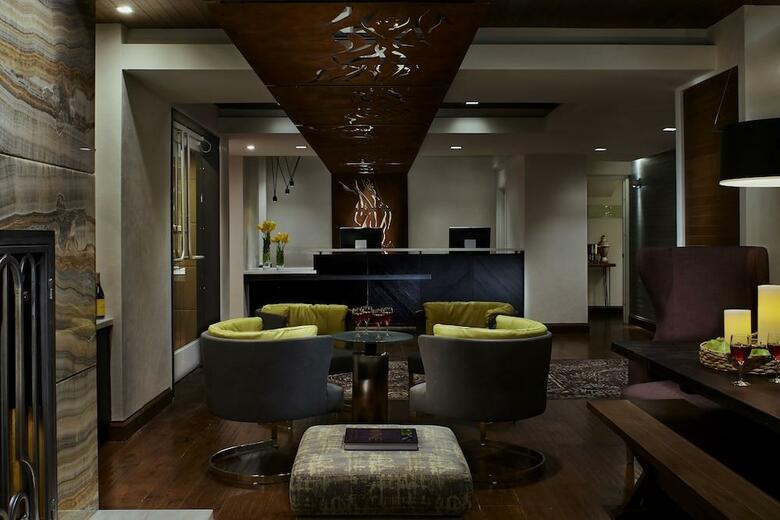 Hotel Vintage Park - Kimpton