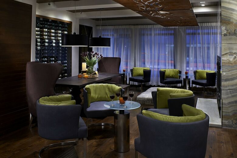 Hotel Vintage Park - Kimpton
