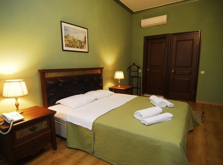 Istanbul Irish Hotel