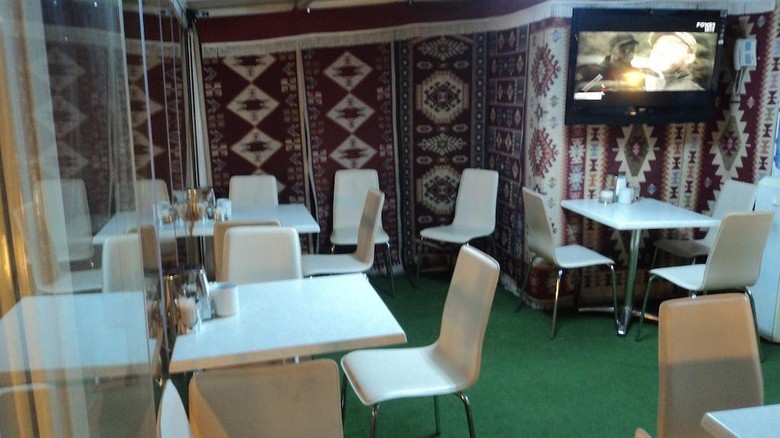 Hotel Bade Otel