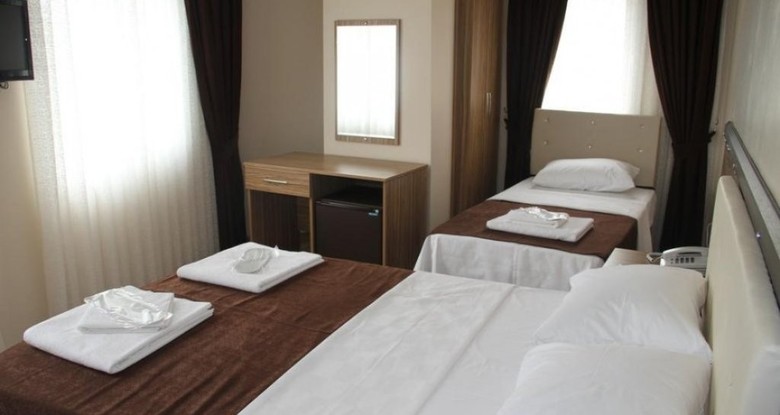 Simper Hotel