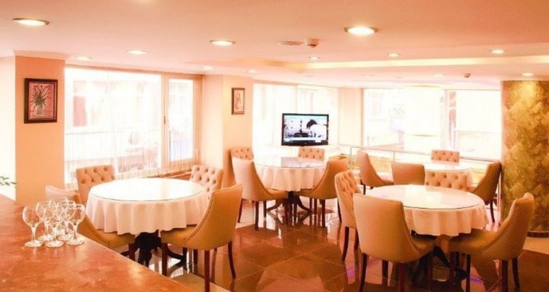 Simper Hotel