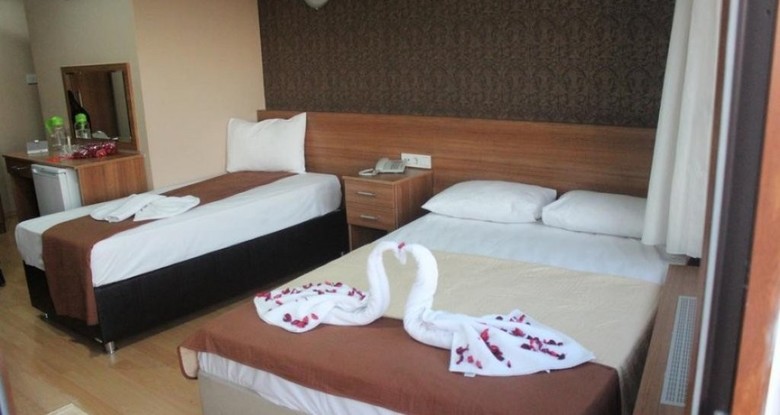 Simper Hotel