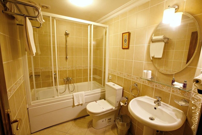 Hotel Uyan-special Category