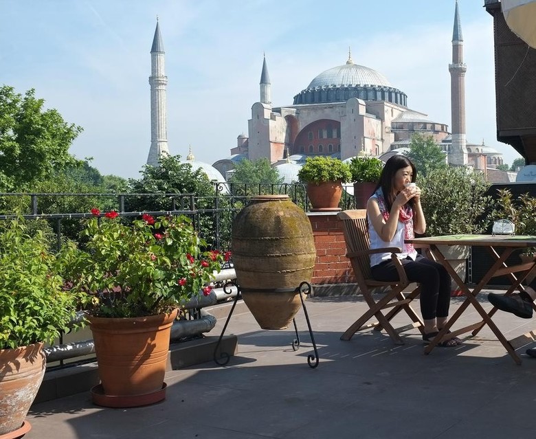 Hotel Uyan-special Category