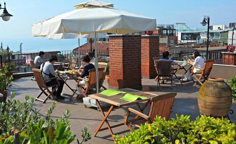 Hotel Uyan-special Category