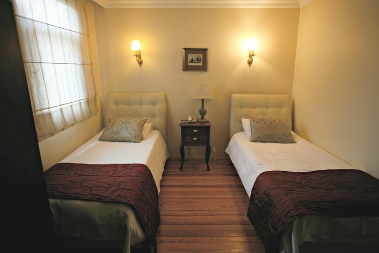 Hotel Uyan-special Category