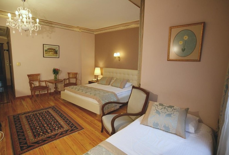 Hotel Uyan-special Category