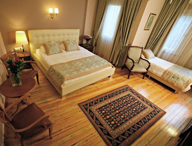 Hotel Uyan-special Category