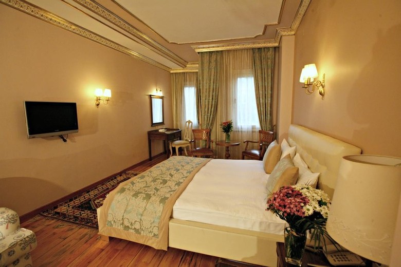 Hotel Uyan-special Category