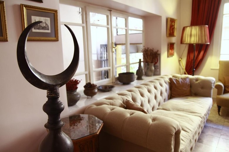 Hotel Uyan-special Category