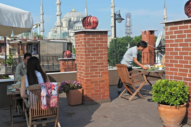 Hotel Uyan-special Category