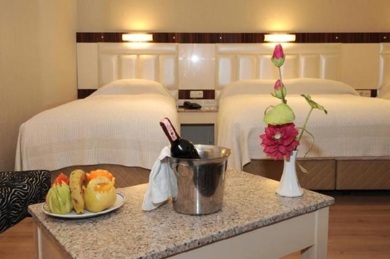 The City Port Hotel
