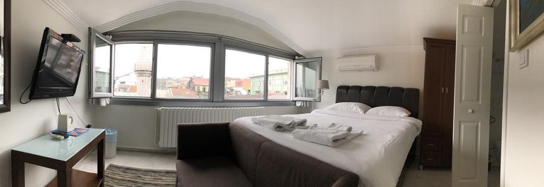 Mykent Hotel