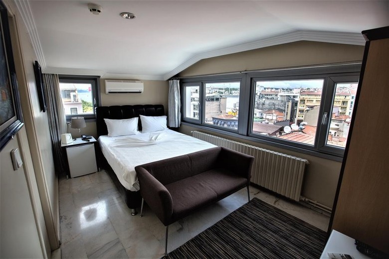 Mykent Hotel