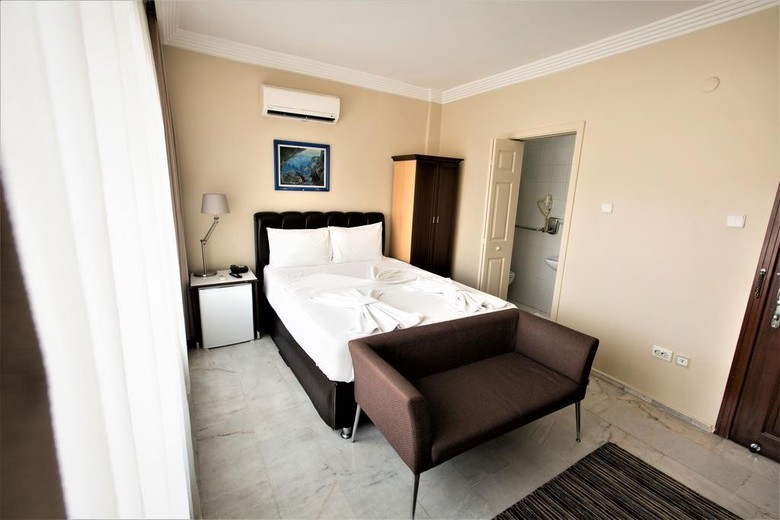 Mykent Hotel