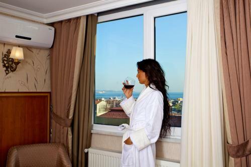 Hotel Alahan