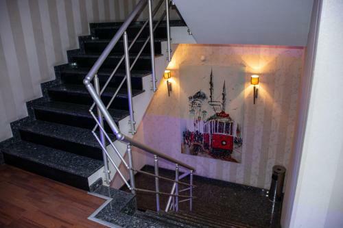Hotel Alahan