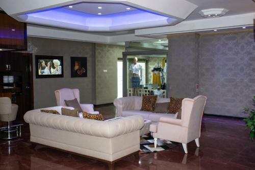 Hotel Alahan