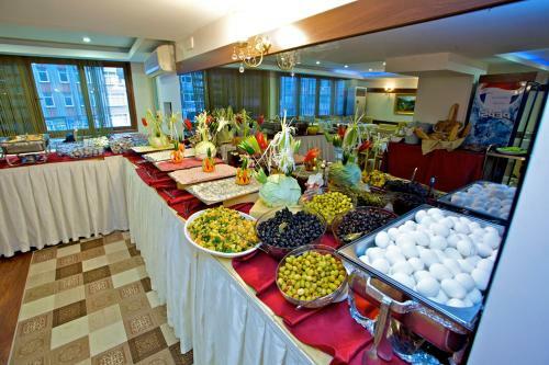 Hotel Alahan