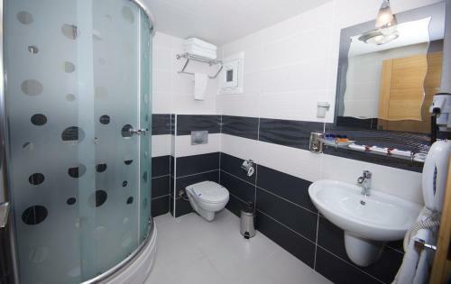 Hotel Alahan