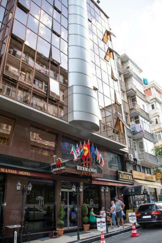 Hotel Alahan