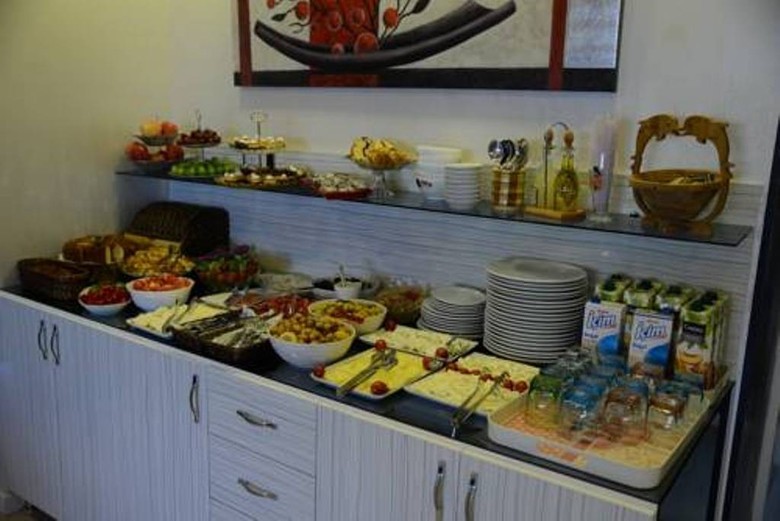Hotel Caglayan