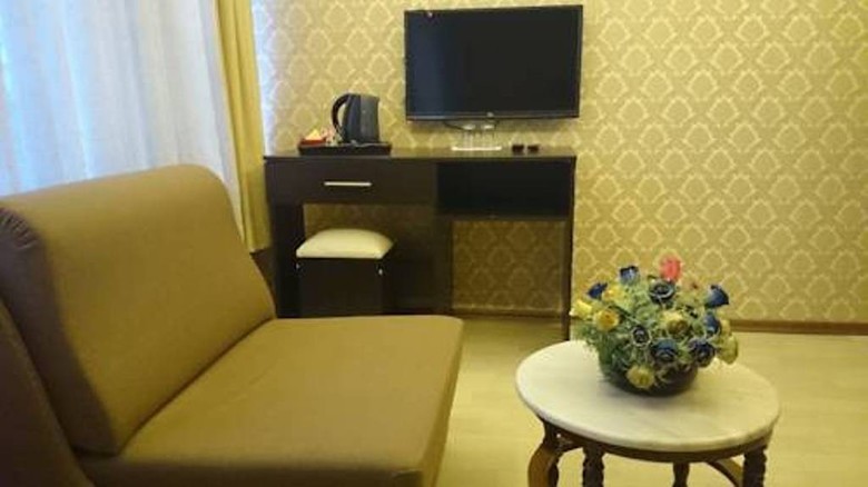 Hotel Caglayan